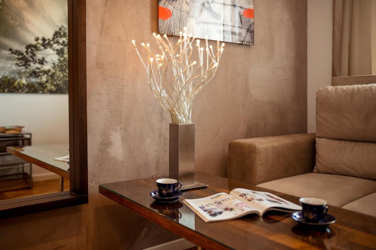 Ferienwohnung Spectacular Views & Modern Comfort: Your Dream Duplex In Central Bukarest Exterior foto